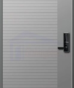 CỬA THÉP HÀN QUỐC 101_S