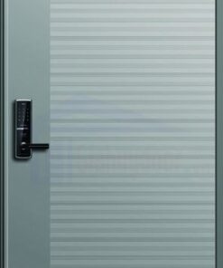 CỬA THÉP HÀN QUỐC 101_T