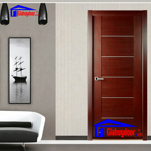 Cửa gỗ cao cấp giá rẻ tại sài gòn