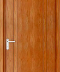 Cửa gỗ Chống cháy Gia Huy Door GHD GCC-P1R8