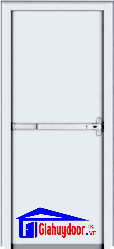 cửa thép chống cháy TCC-P1 giahuydoor 0886.500.500