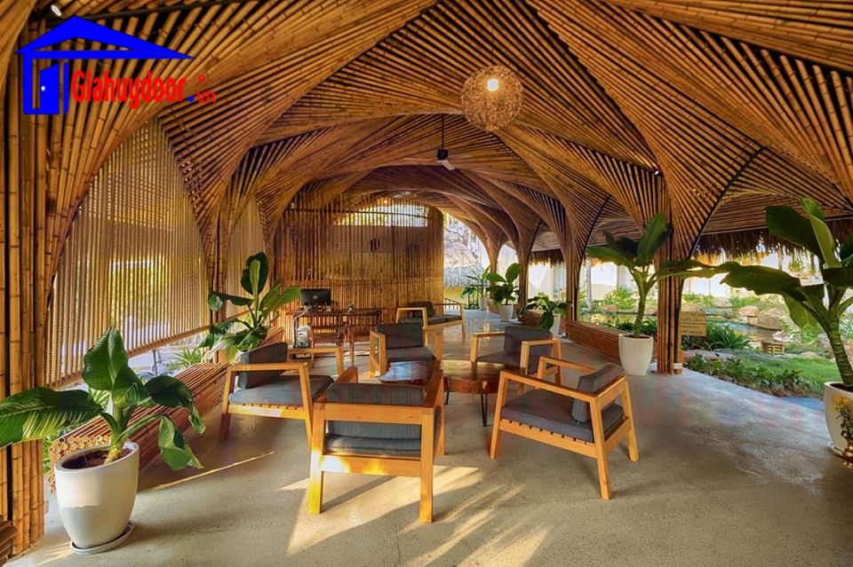 Kiến trúc địa phương