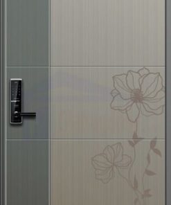 CỬA THÉP HÀN QUỐC 313GH_T