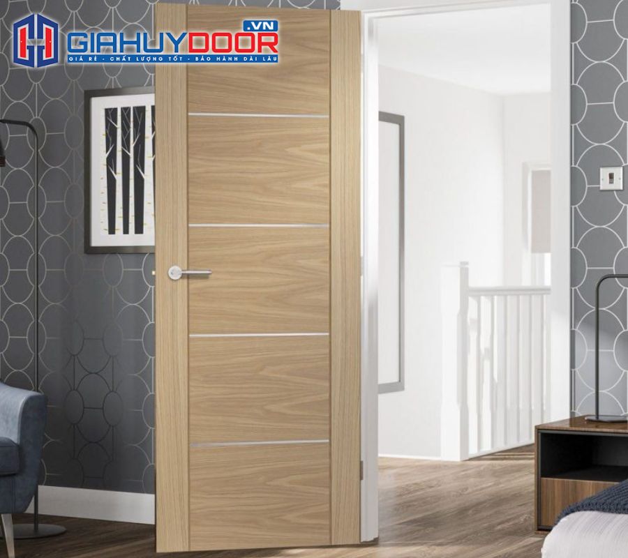 Cửa nhựa Sài Gòn 2 canh 9A Oak (1)