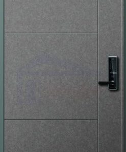 CỬA THÉP HÀN QUỐC 400G-S