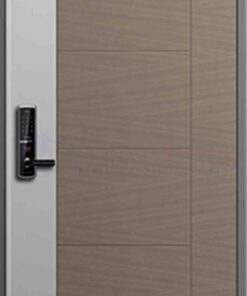 Cửa thép Hàn Quốc THQ 404 (2)