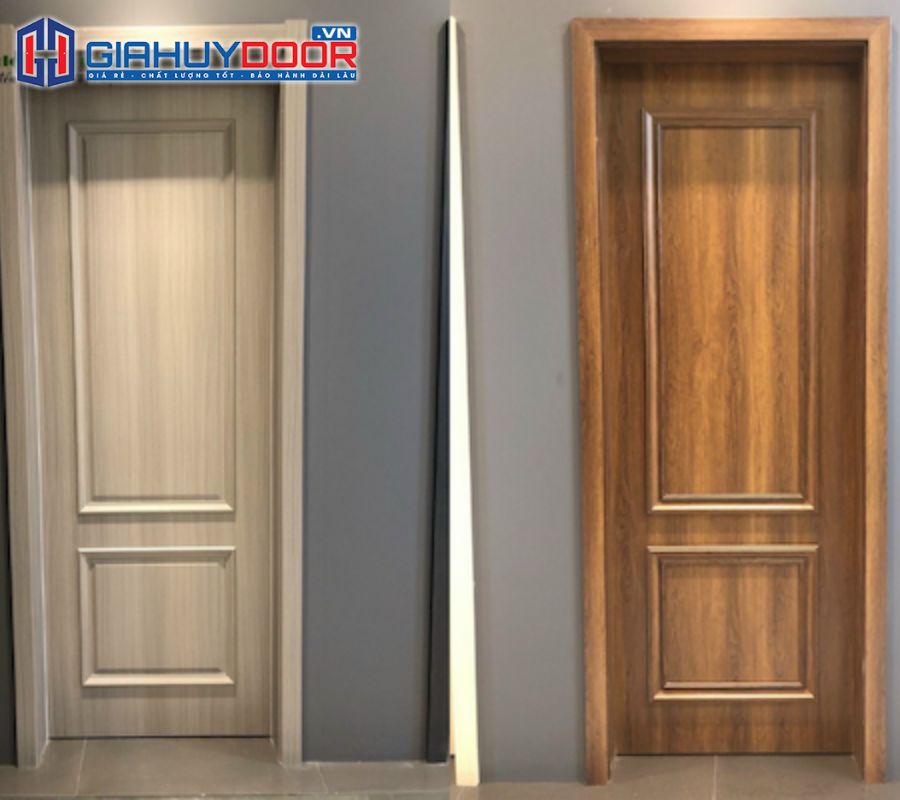 Cửa nhựa Sài Gòn 4A ash (2)