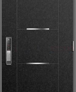 Cửa thép Hàn Quốc THQ 503