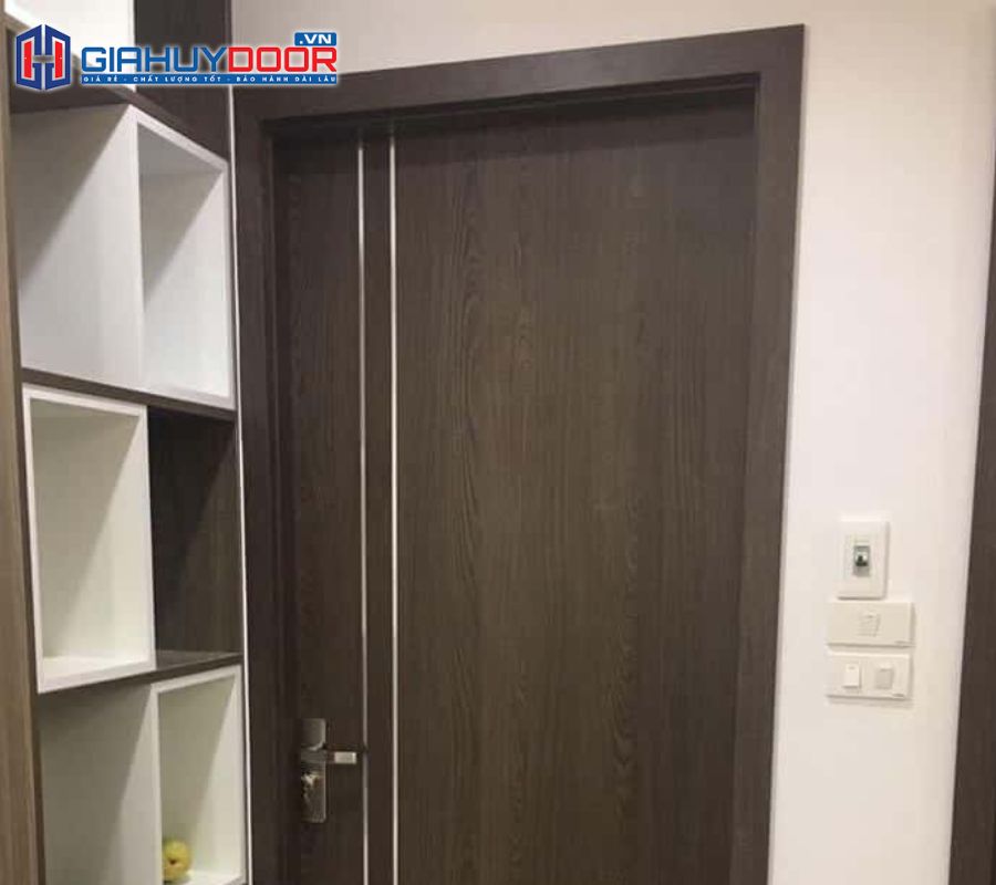 Cửa nhựa Sài Gòn 87