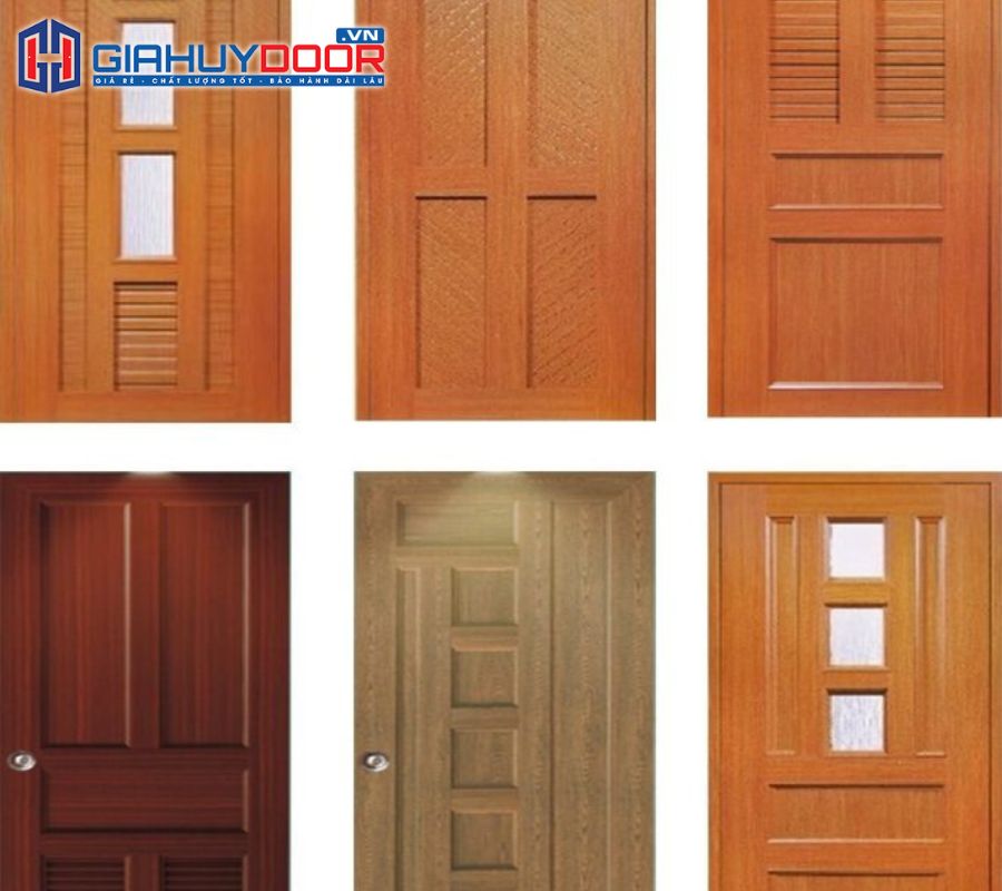 Cửa nhựa Sài Gòn 685