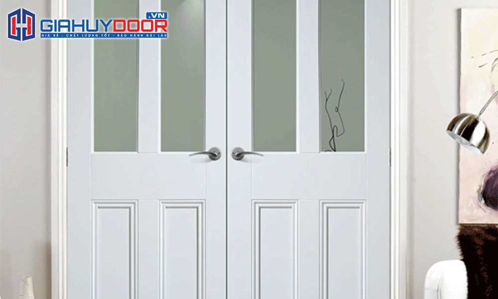 cửa nhựa Sài Gòn P1R3