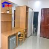 NỘI THẤT TỦ GỖ KỆ GỖ 79