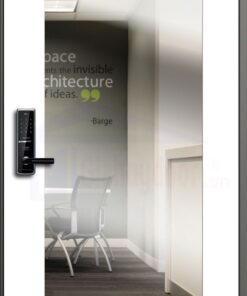 CỬA THÉP HÀN QUỐC 905-H