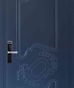 Cửa nhựa Composite A07-29