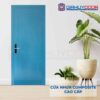 Cửa nhựa Composite A08-34