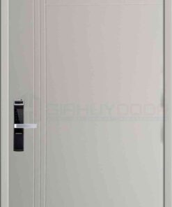 Cửa nhựa Composite A5-01