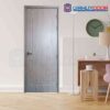 Cửa gỗ khách sạn B10-63