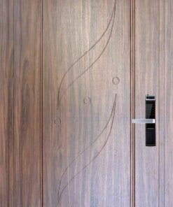 Cửa nhựa Composite B12-59