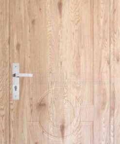 Cửa nhựa Composite B15-61