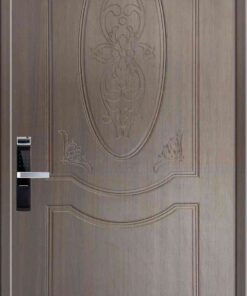 Cửa nhựa phủ PVC B3-60