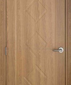 Cửa nhựa Composite B6-32