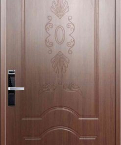 Cửa nhựa phòng ngủ B7-27