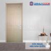Cửa nhựa ABS Hàn Quốc 120-K0201