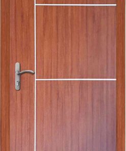 Cửa nhựa phủ PVC KOS 101D