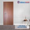 Cửa nhựa ABS Hàn Quốc KOS 101F