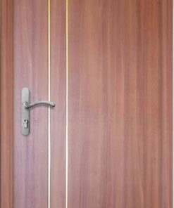 Cửa nhựa phủ PVC KOS 101F