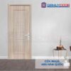 Cửa nhựa ABS Hàn Quốc KOS 102-K1129