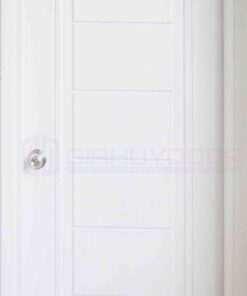 Cửa nhựa ABS Hàn Quốc KOS 102-K5300