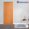 Cửa nhựa ABS Hàn Quốc KOS 102-M8707