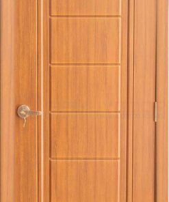Cửa nhựa phủ PVC KOS 102-M8707