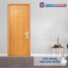 Cửa nhựa ABS Hàn Quốc KOS 102-M8708