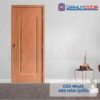 Cửa nhựa ABS Hàn Quốc KOS 102-W0901 (2)