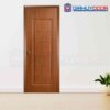 Cửa nhựa phủ PVC KOS 102-W0901