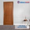 Cửa nhựa ABS Hàn Quốc KOS 102-W0901