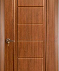 Cửa nhựa phủ PVC KOS 102-W0901