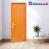Cửa nhựa nhà vệ sinh KOS 105-M8707