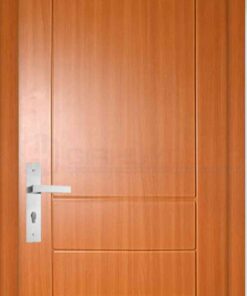 Cửa nhựa phủ PVC KOS 105-MT104