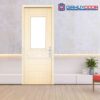 Cửa nhựa giá rẻ KOS 105A-K0201