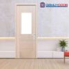 Cửa nhựa nhà vệ sinh KOS 105A-K5300