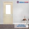 Cửa nhựa ABS Hàn Quốc KOS 105A-MQ808