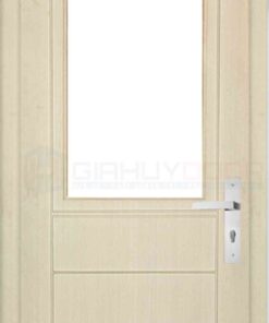 Cửa nhựa phủ PVC KOS 105A-MQ808