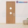 Cửa nhựa phủ PVC KOS 105B-MQ808