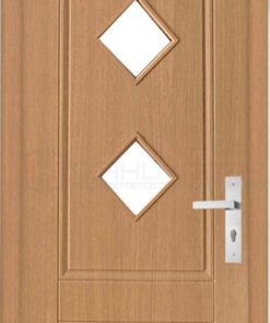 Cửa nhựa ABS Hàn Quốc KOS 105B-MQ808