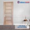 Cửa nhựa ABS Hàn Quốc KOS 110-MT104 (3)