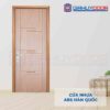 Cửa nhựa ABS Hàn Quốc KOS 111-W0901 (2)
