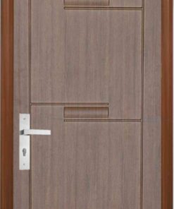 Cửa nhựa phủ PVC KOS 111-W0901